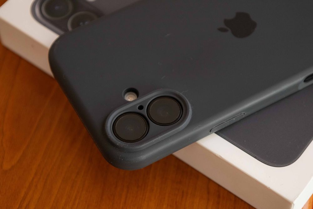 IPhone 16 Plus / Гаранция 2027г / 100% Battery Health