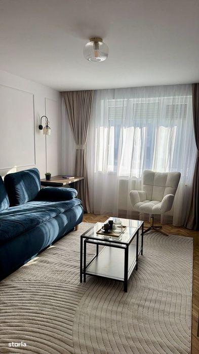 Proprietar | Apartament 3 cam. | 2 băi | Iulius Mall | Perioade medii