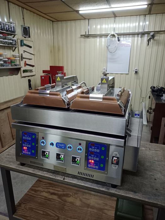 Изгара автоматический