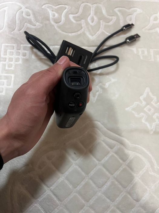 Canon Zoom 800X 128Gb