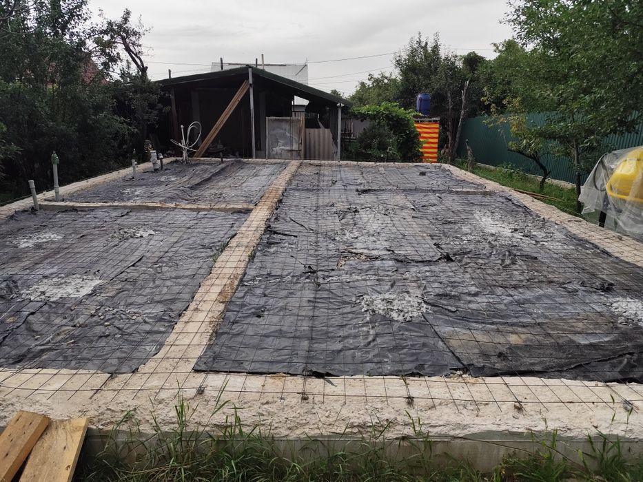 Продам участок 6 соток