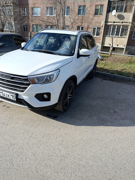 Продам Лифан х70