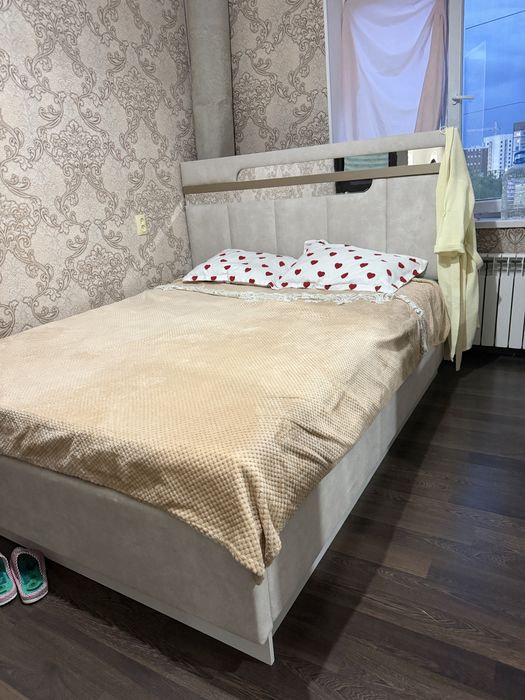 Спальный гарнитур без гарантий