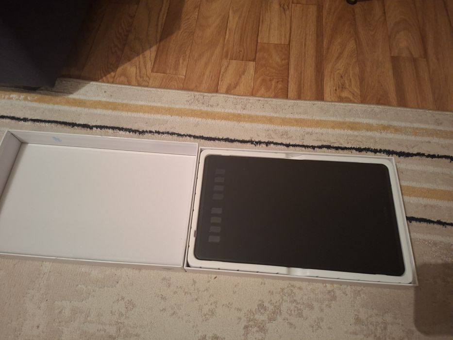 Продам Huion H950p или Обмен