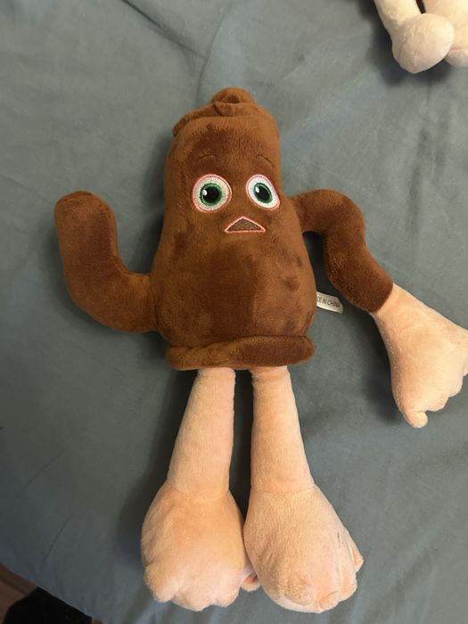 Brainrot Italian Ta Ta Sahur