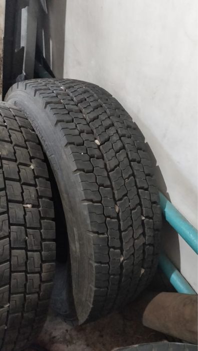 Шины 315.70r22.5