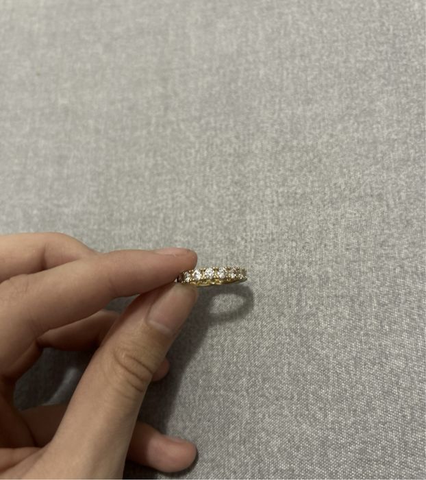 Пръстен Pandora