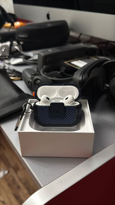 Air pods pro 2nd generation