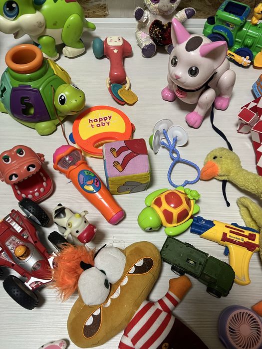 все все все пакет