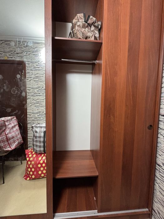 Продается шкаф купе