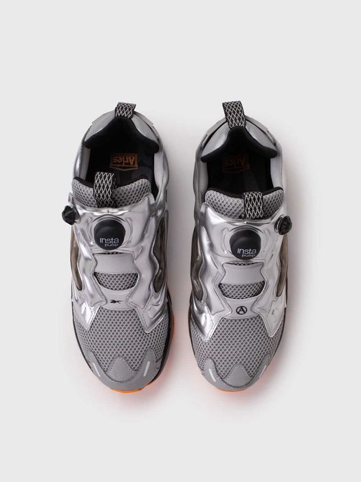 Reebok Fury Aries 42 & 44 100% original