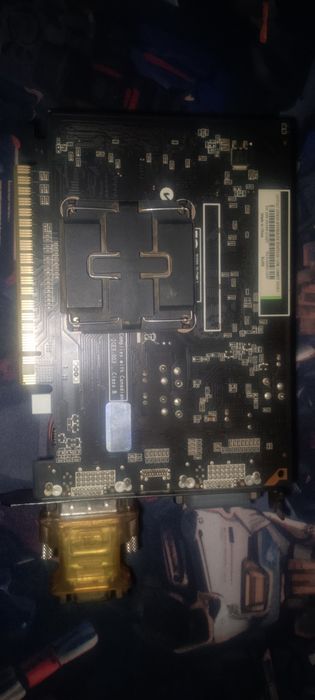 Видео карта Zotac Gt630 1Gb