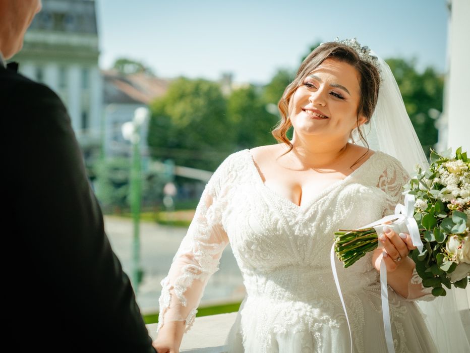 Rochie de mireasă