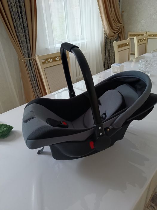 Автокресло сатылады