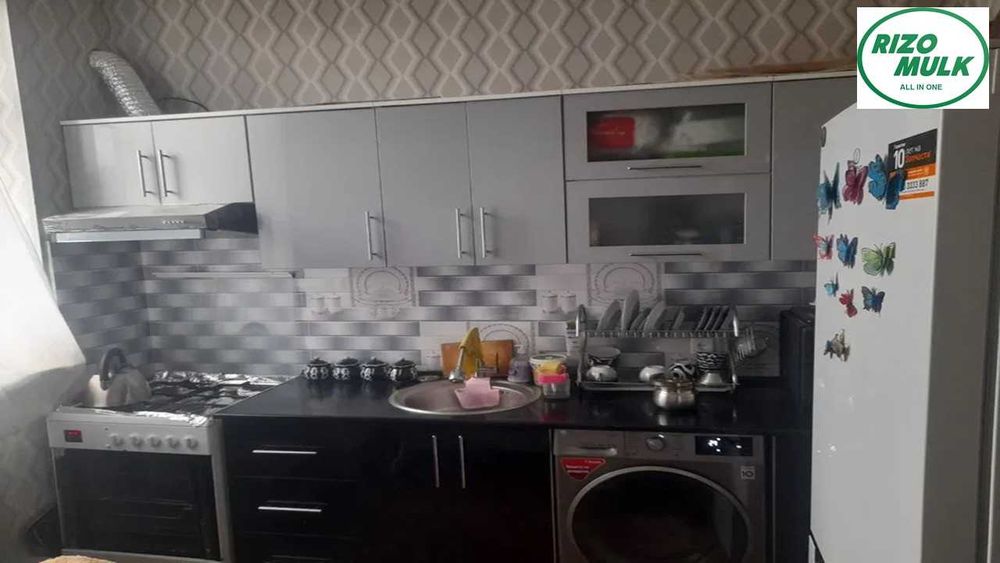 Назарбекда 3 сотихли ховли сотилади. NR494/56