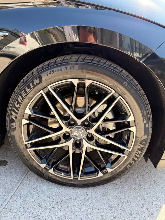 Byd Han 701 Eng fuli 2025/2025