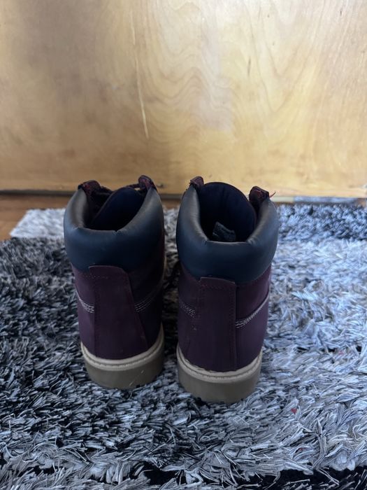 Дамски обувки зимни