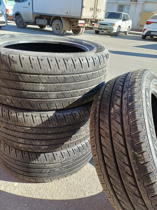 Летние шины р16 в продаже