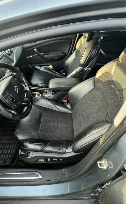 Vând Citroën C5 2011