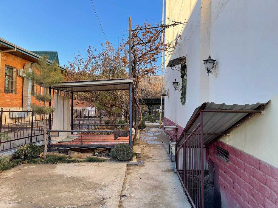 Продаётся 4-комн. квартира 115 м² на 1-м этаже Юнусабад 19 [OL]