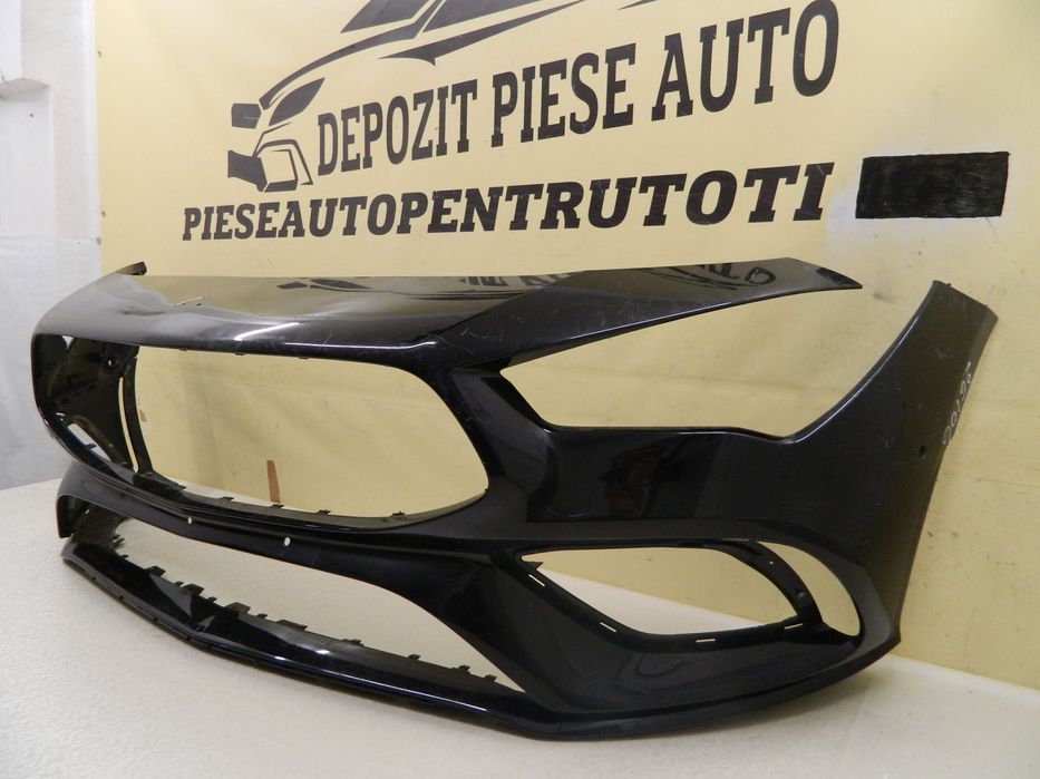 Bara fata Mercedes CLA AMG W118, 2019,  2020, 2021, 2022, 2023, Cod origine A1188853901.