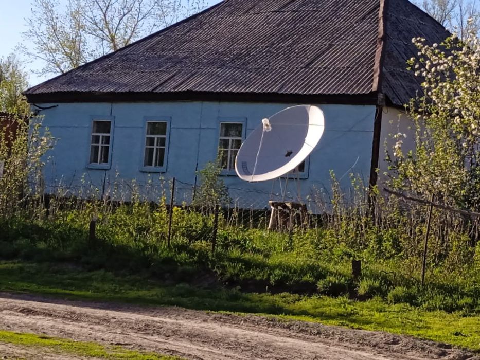 Продается частный дом