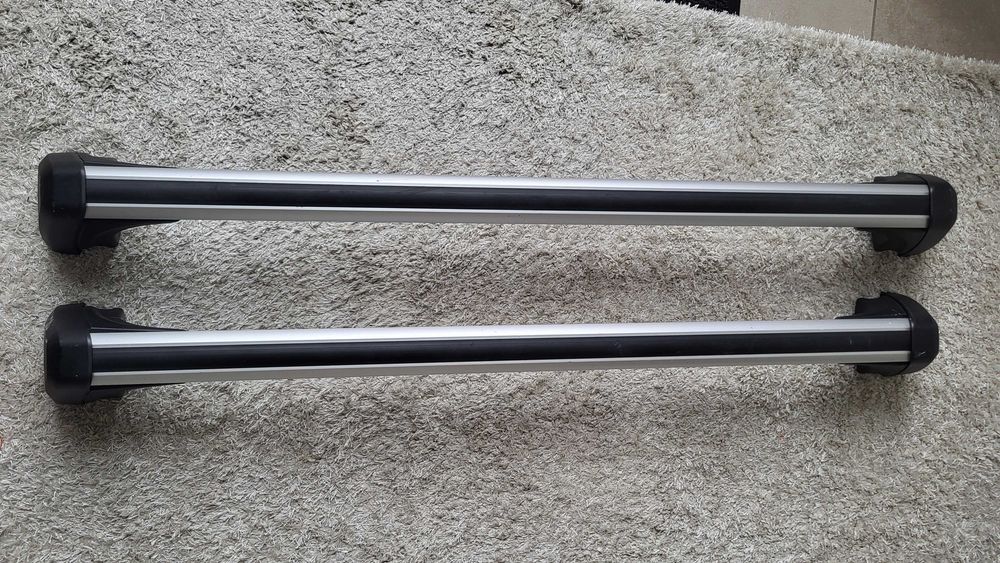 Bare transversale originale BMW X1 F48,F49