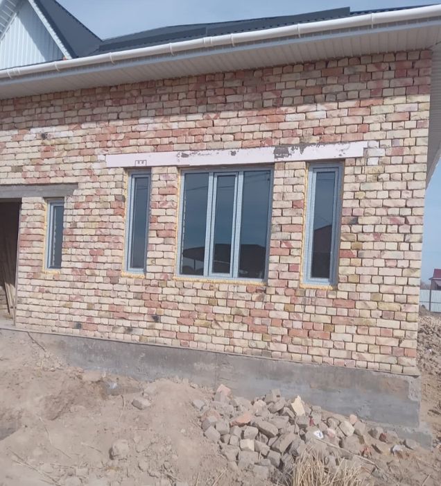 Строительные бригада