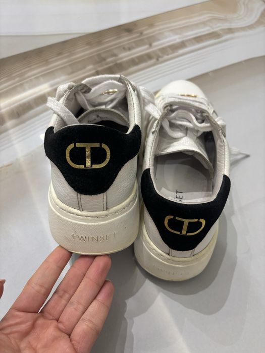 Кецове Twinset