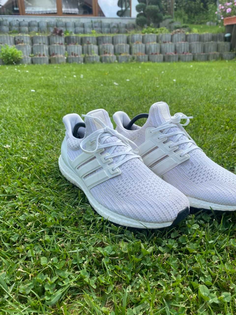 Adidas Ultraboost M rime 45 1 3 Mioveni OLX.ro