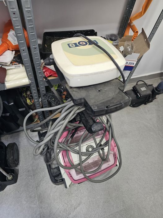 Robot piscina BWT D600