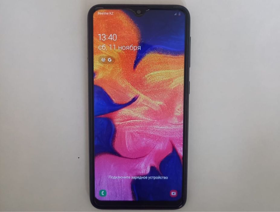 Samsung A10 Samsung