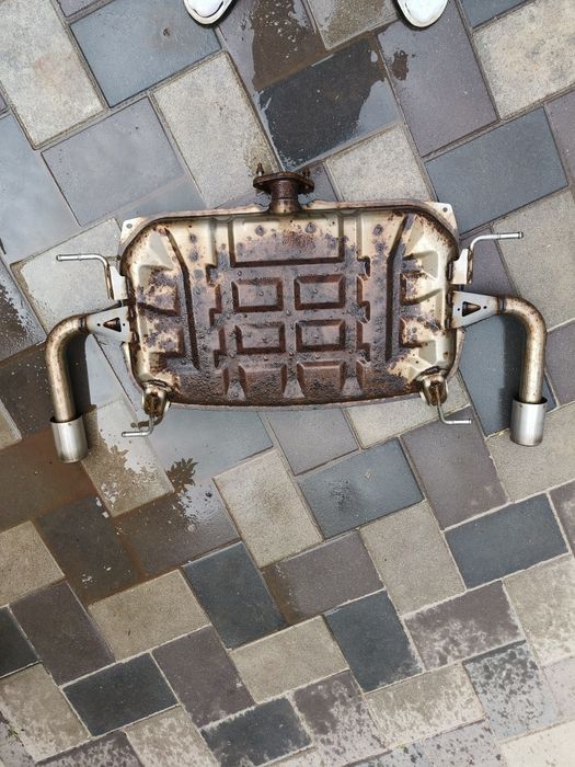 Toba finala Mazda 6 GJ 2014, 2.0 benzina sedan