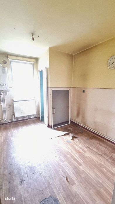Apartament ultracentral 3 camere, balcon, 70mp