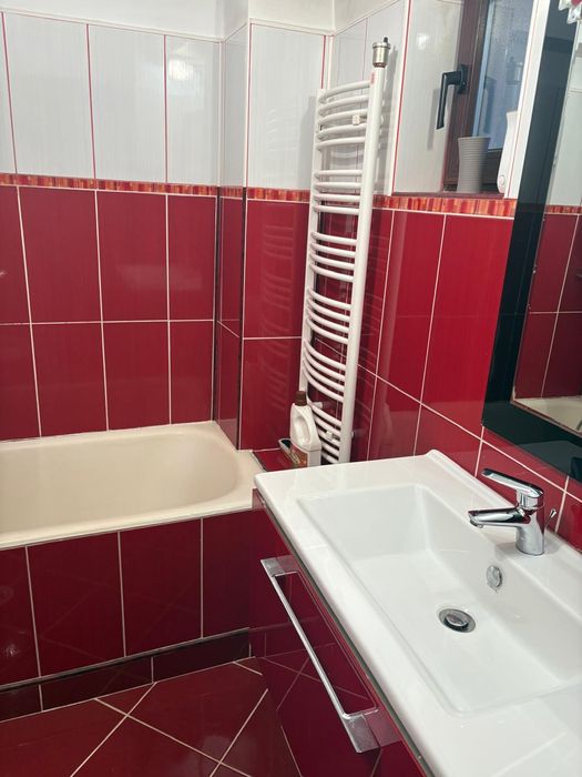 Apartament 3 camere central