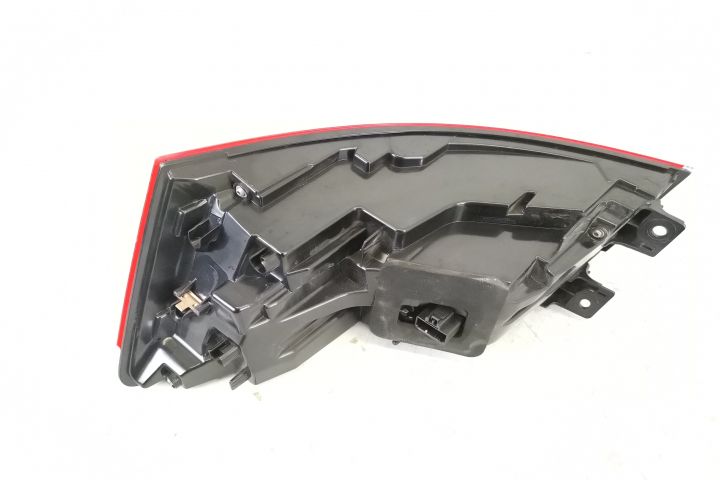 Стоп Ляво Крило Led Оригинален В Добро Състояние Шкода / Skoda Суперб