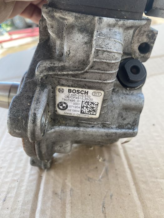 Pompa Inalte BMW E60 2.0D Pret 1000 lei