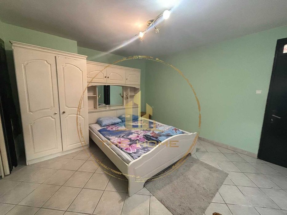 Дава се под наем Двустаен апартамент в Варна, м-т Евксиноград - 50 кв.м за 328.95 € - Снимка #1
