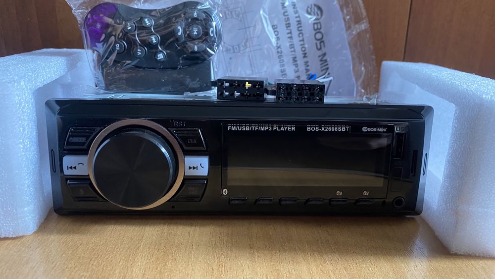 Магнитафон BOS-mini