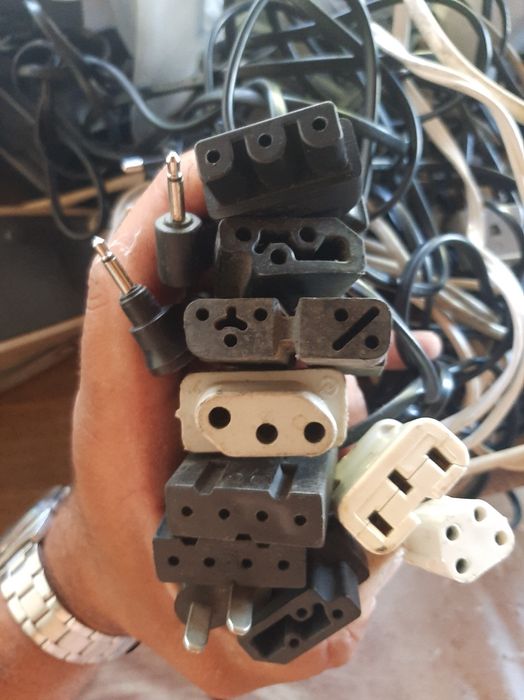 Лот контролер/педал за шевна машина