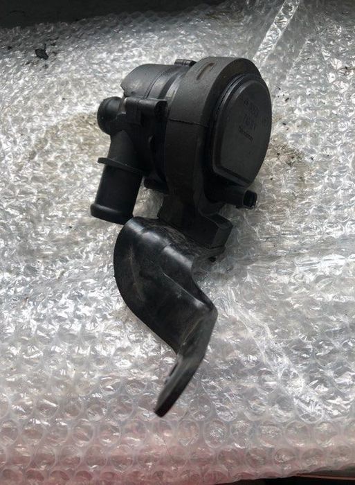 pompa auxiliara apa 1.4 tdi cus vw polo 6r skoda fabia toledo seat ibiza 6j audi a1 dupa 2014