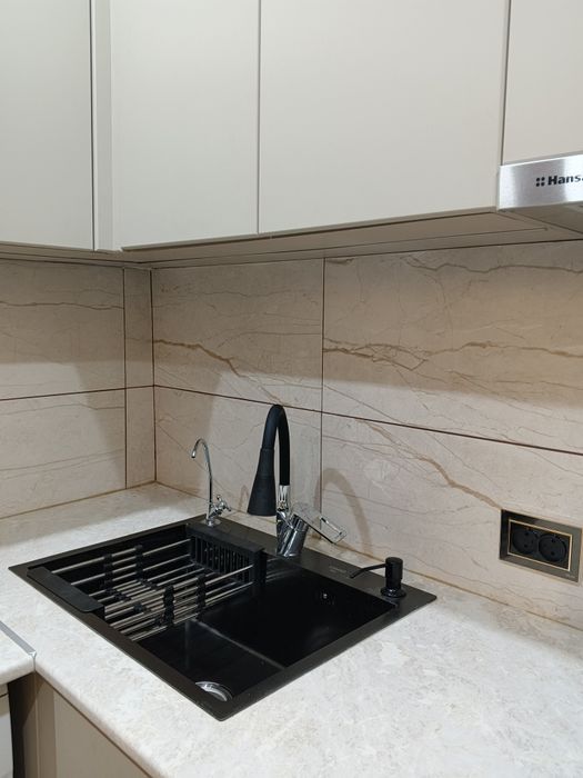 Студия Люкс для уютных вечеров