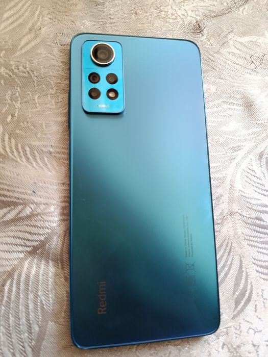 Xiaomi Redmi Note 12 Pro