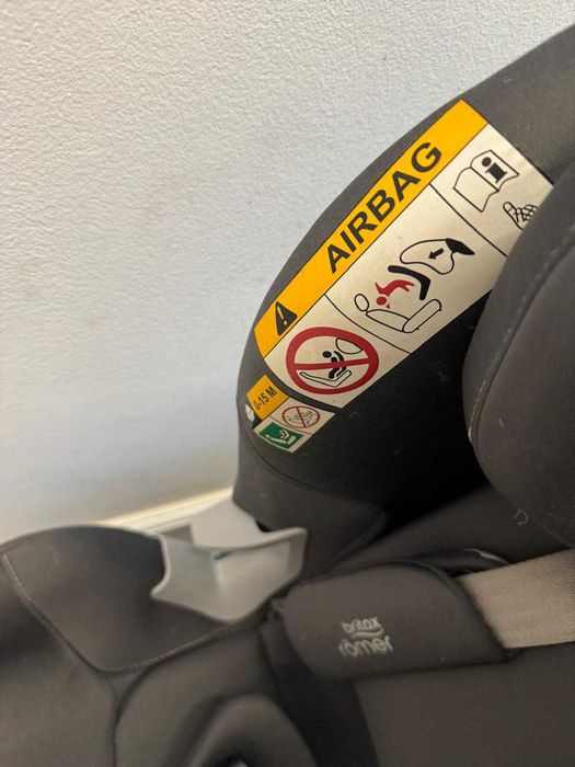 Scaun auto copii Britax Römer SWIVEL 2 – Super ofertă 1.300 lei