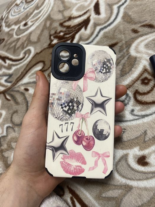 Husa pentru iphone 12