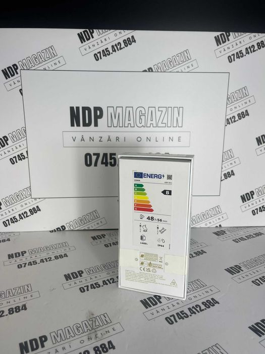 NDP Amanet NON-STOP Bld. Iuliu Maniu 69 HONOR 400 LITE (41277)