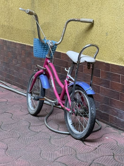 Bicicleta copii 16 inch