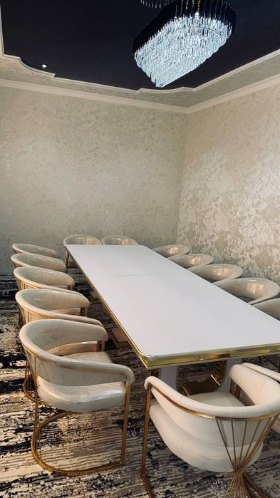 2 кишили камплект столи думалок булади сизге нечталик камплект керак