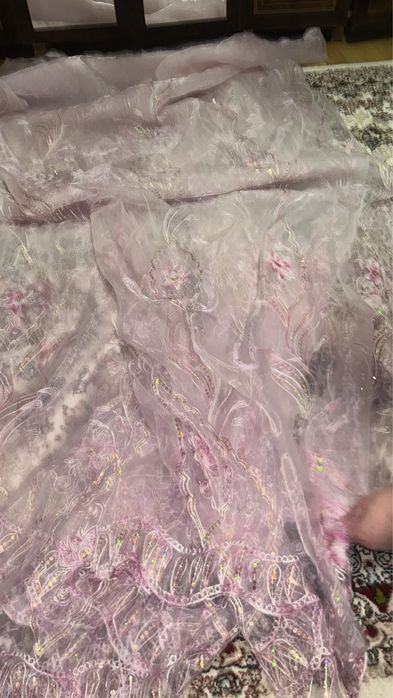 Продам шторы в идеальном состоянии