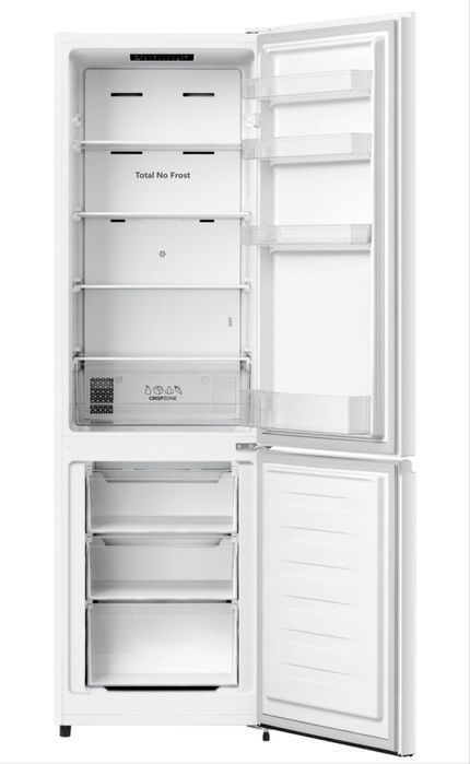 Новый холодильник Gorenje